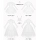 With Puji Letters and Poems-The Lost Paradise Corset Top Short OP Long OP and Sets(Leftovers/Full Payment Without Shipping)